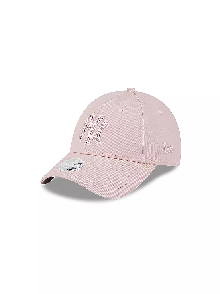 NEW ERA | Kappe | rosa