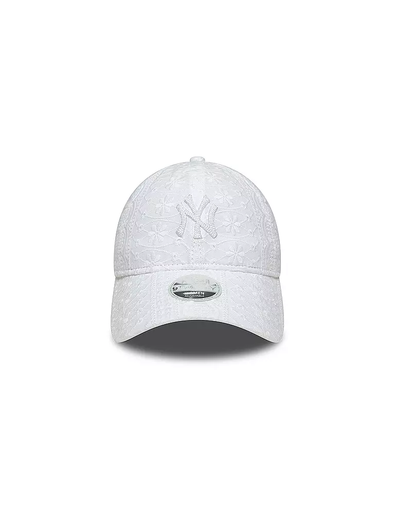 NEW ERA | Kappe | weiss