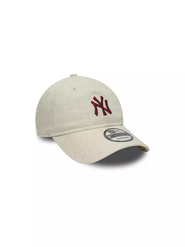 NEW ERA | Kappe | beige