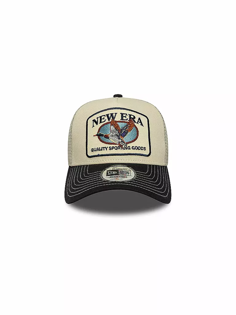 NEW ERA | Kappe | creme