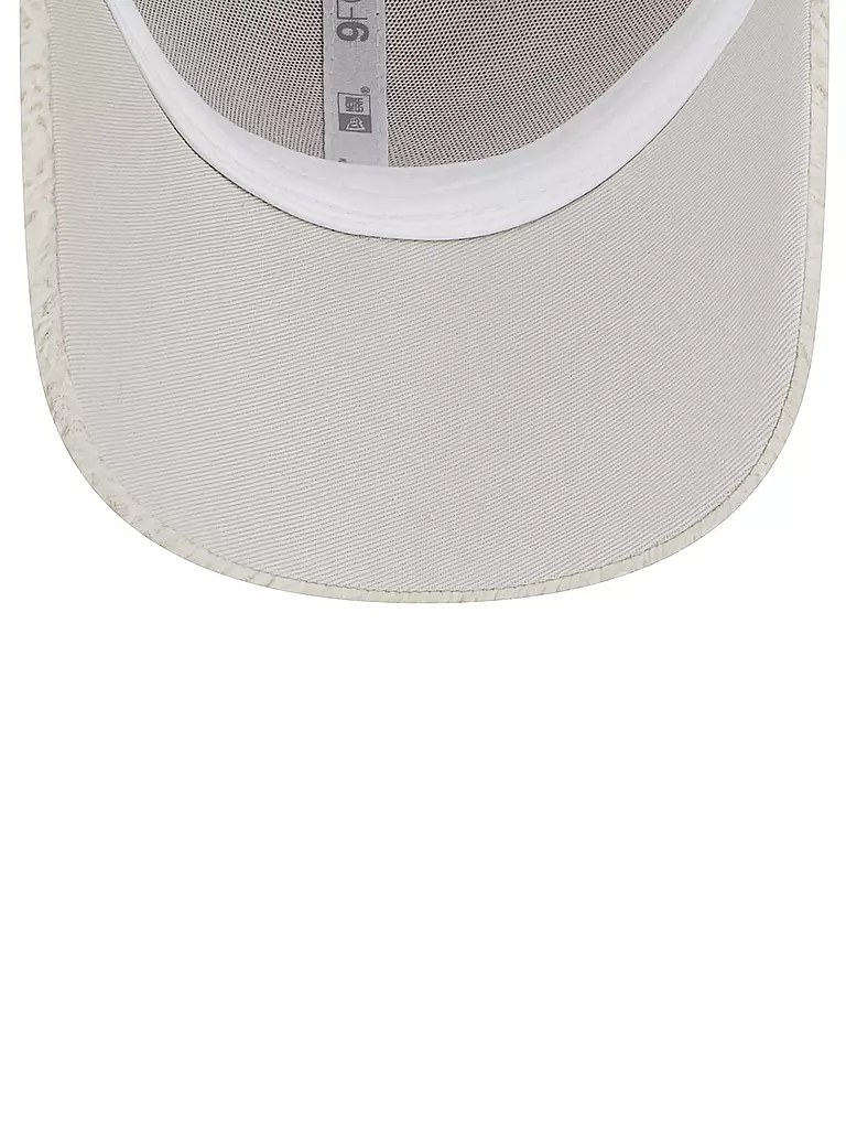 NEW ERA | Kappe | creme