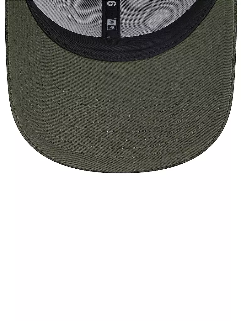 NEW ERA | Kappe | olive