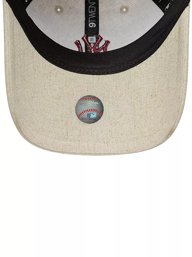 NEW ERA | Kappe | beige