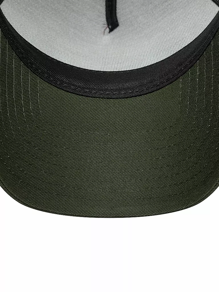 NEW ERA | Kappe | braun
