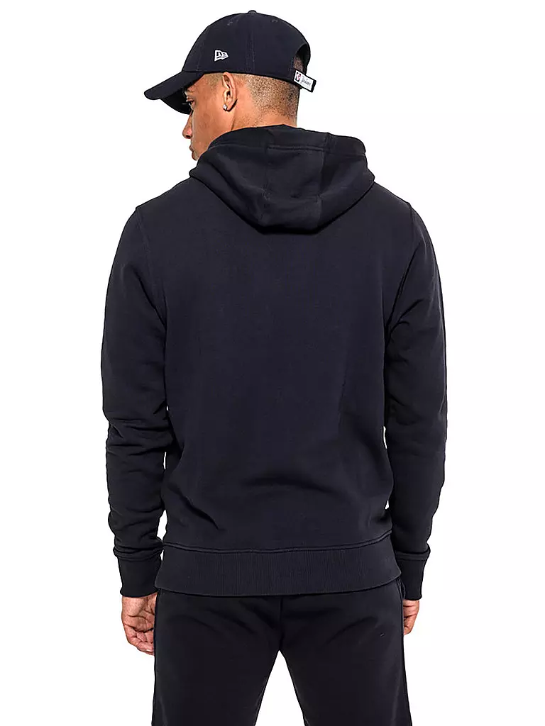 NEW ERA | Kapuzensweater - Hoodie | dunkelblau