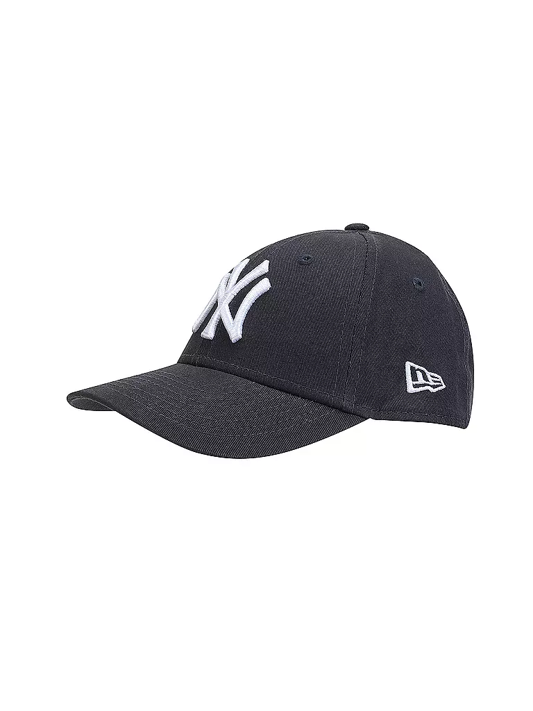 NEW ERA | Kinder Kappe 9FORTY NY | blau