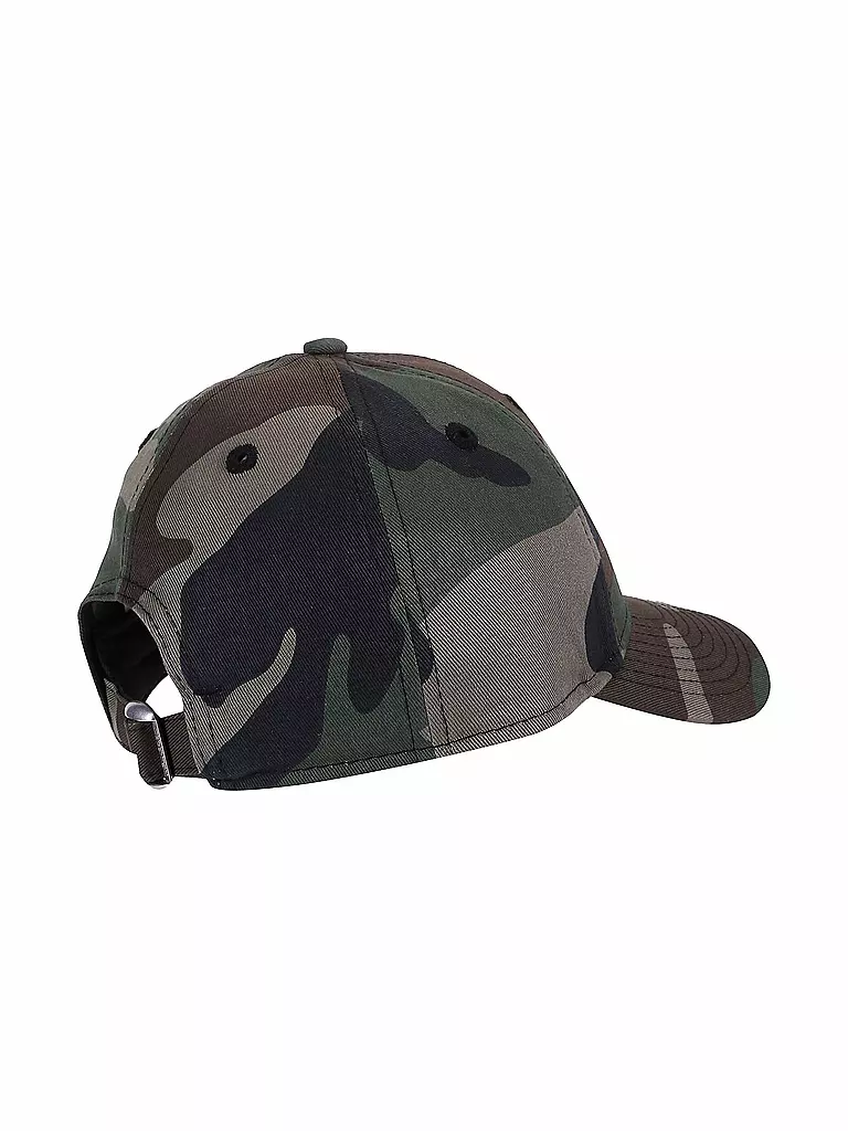 NEW ERA | Kinder Kappe 9FORTY NY | olive