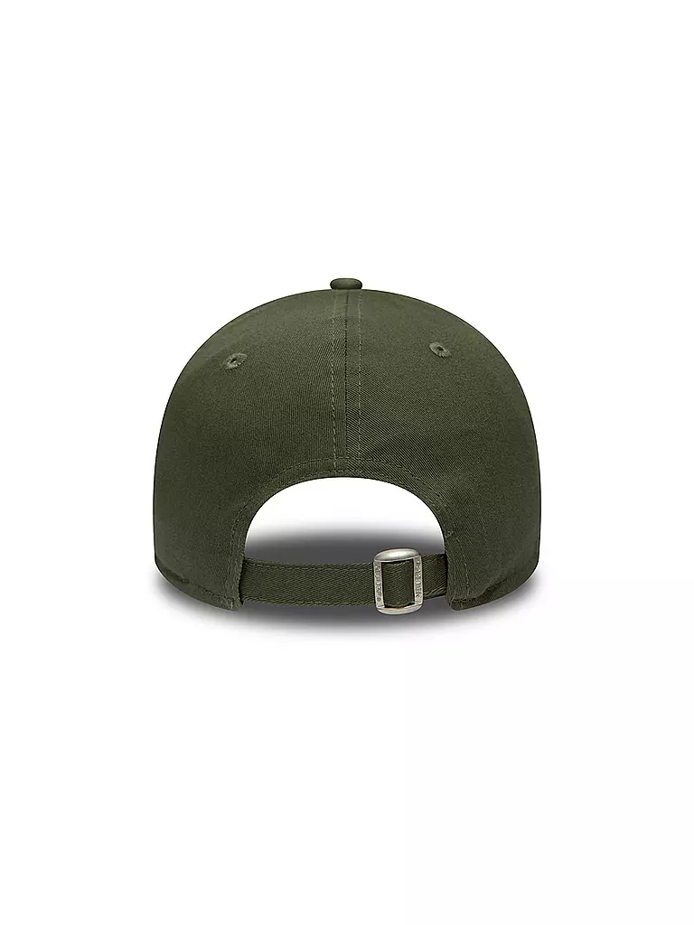 NEW ERA | Kinder Kappe 9FORTY NY | grau