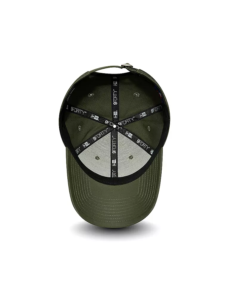 NEW ERA | Kinder Kappe 9FORTY NY | grau