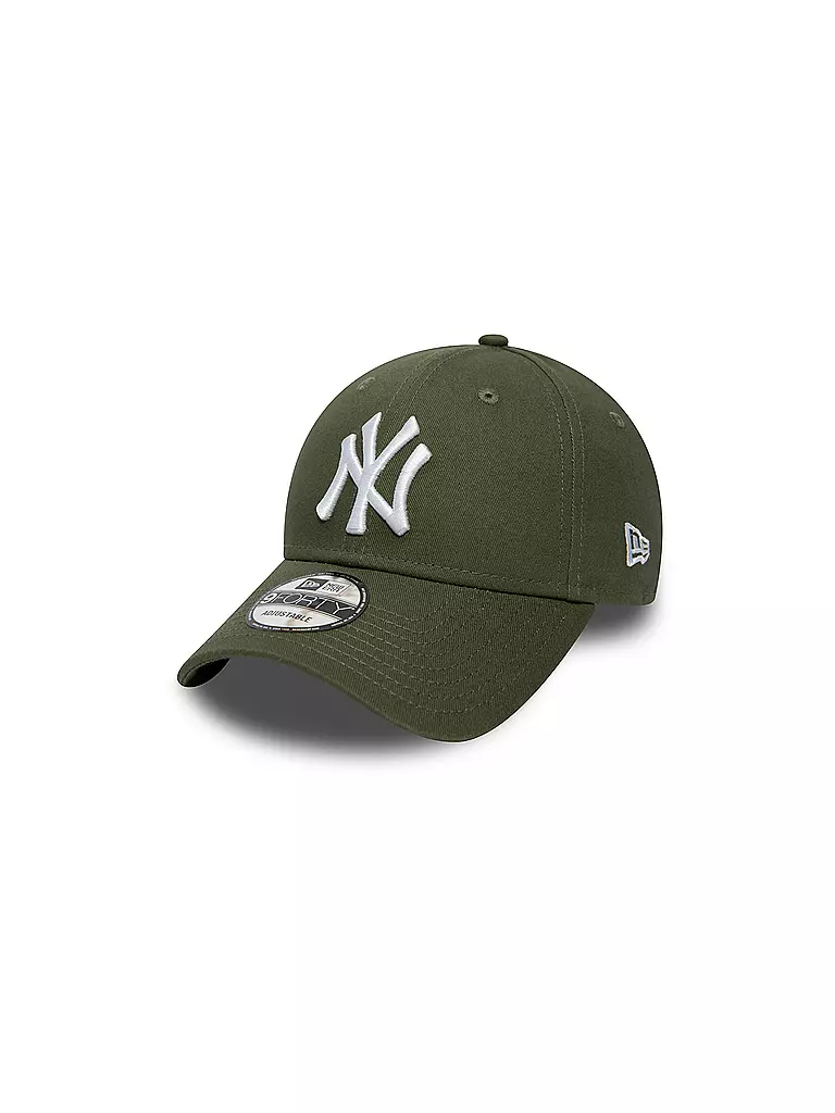 NEW ERA | Kinder Kappe 9FORTY NY | grau
