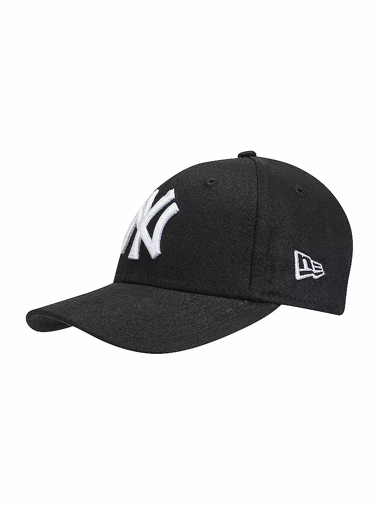 NEW ERA | Kinder Kappe 9FORTY | schwarz