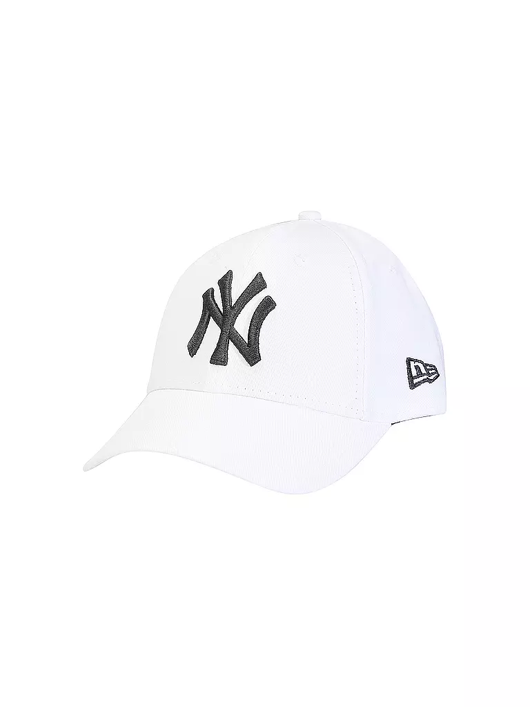 NEW ERA | Kinder Kappe 9FORTY | weiss