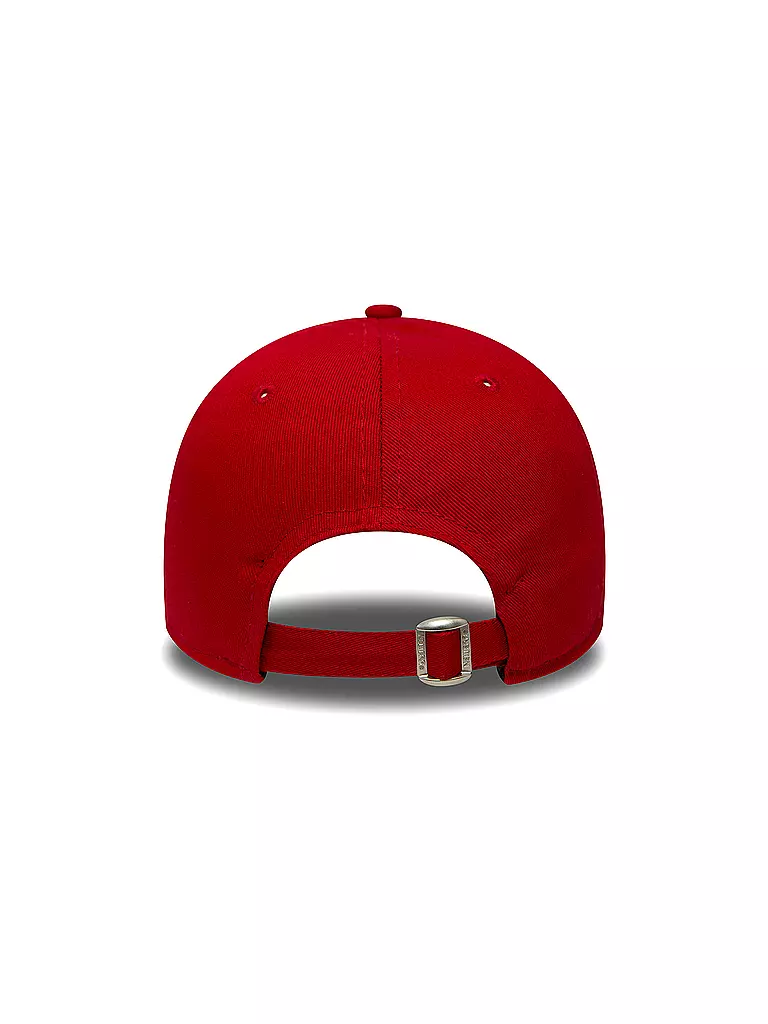 NEW ERA | Kinder Kappe 9FORTY | schwarz
