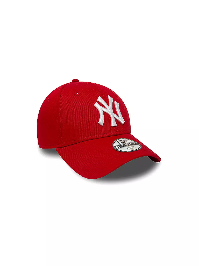 NEW ERA | Kinder Kappe 9FORTY | schwarz