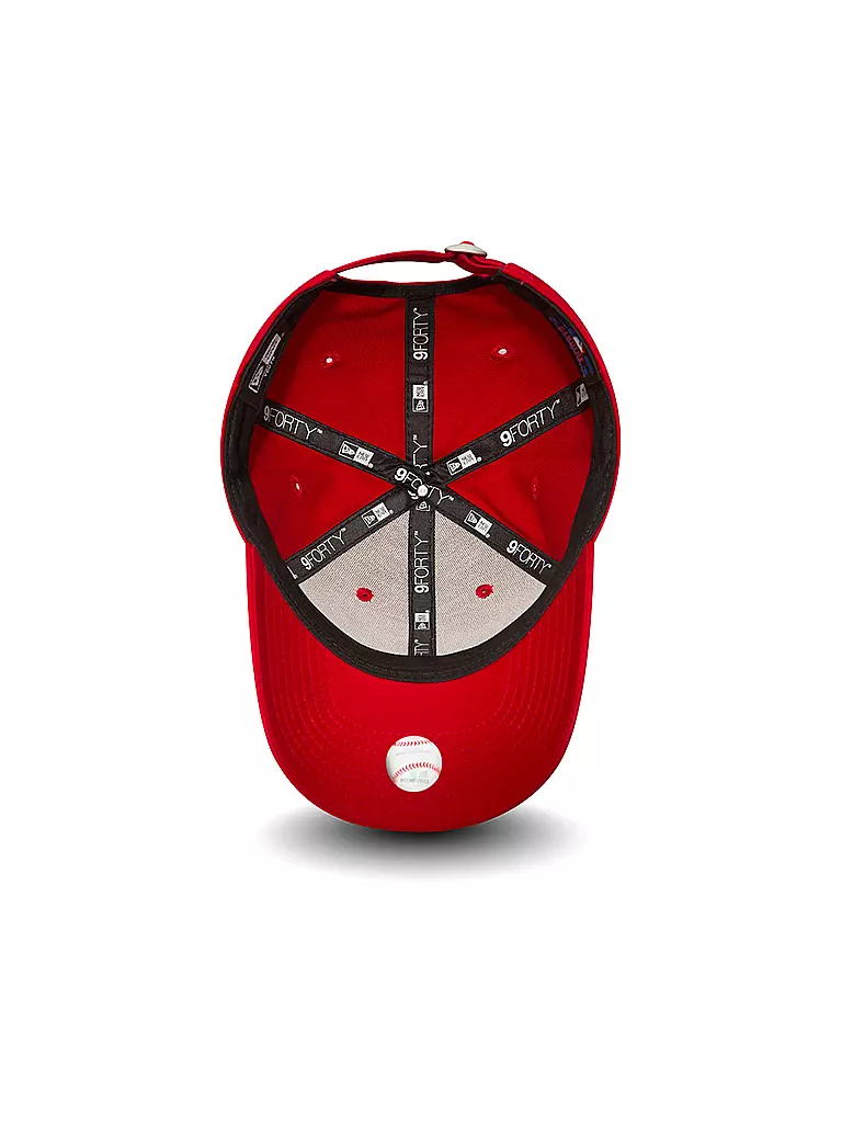 NEW ERA | Kinder Kappe 9FORTY | schwarz