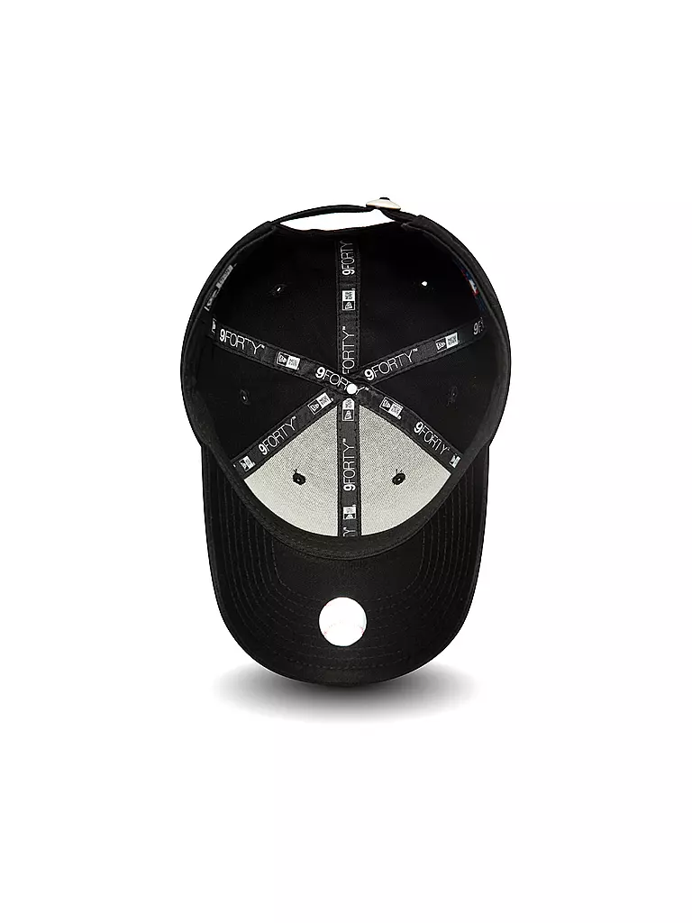 NEW ERA | Kinder Kappe 9FORTY | schwarz