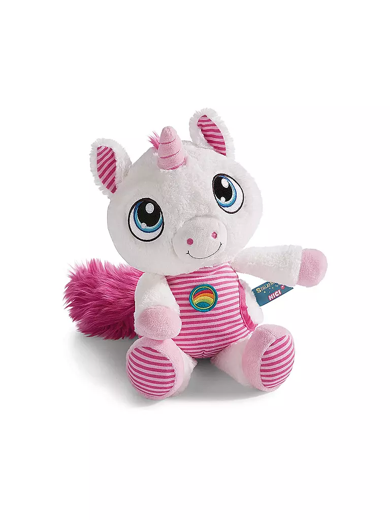 NICI | Einhorn Kuscheltier Fyala 38cm | keine Farbe