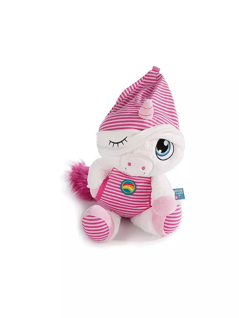 NICI | Einhorn Kuscheltier Fyala 38cm | keine Farbe