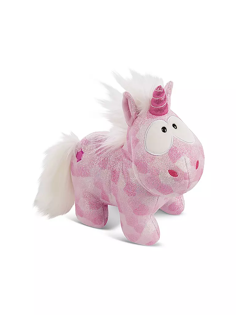 NICI | Einhorn Pink Diamond 45cm Stehend | rosa