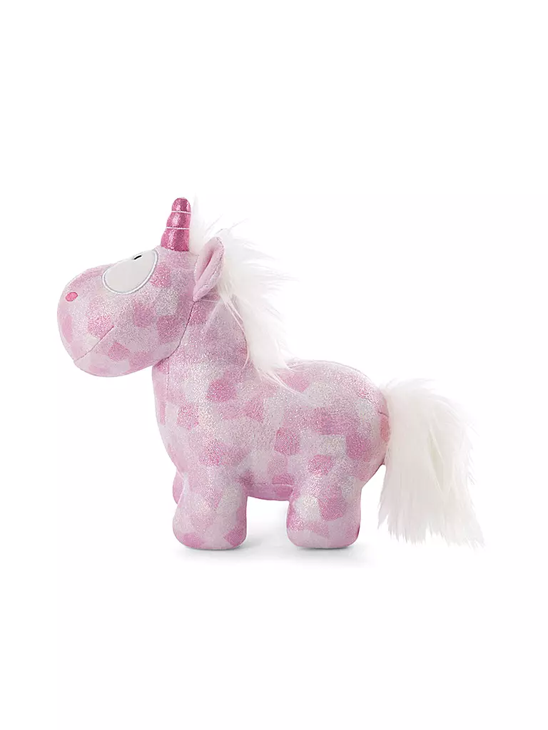 NICI | Einhorn Pink Diamond 45cm Stehend | rosa