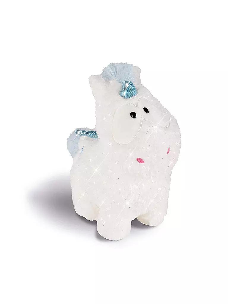 NICI | Einhorn-Baby Theolino 26cm stehend | creme