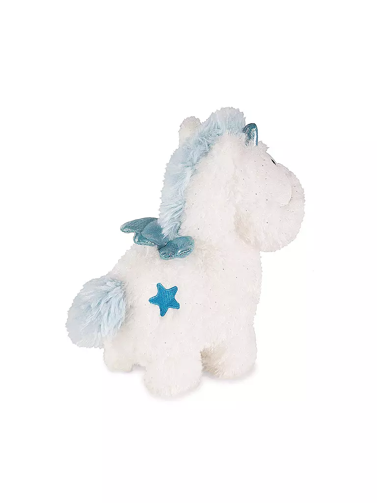 NICI | Einhorn-Baby Theolino 26cm stehend | creme