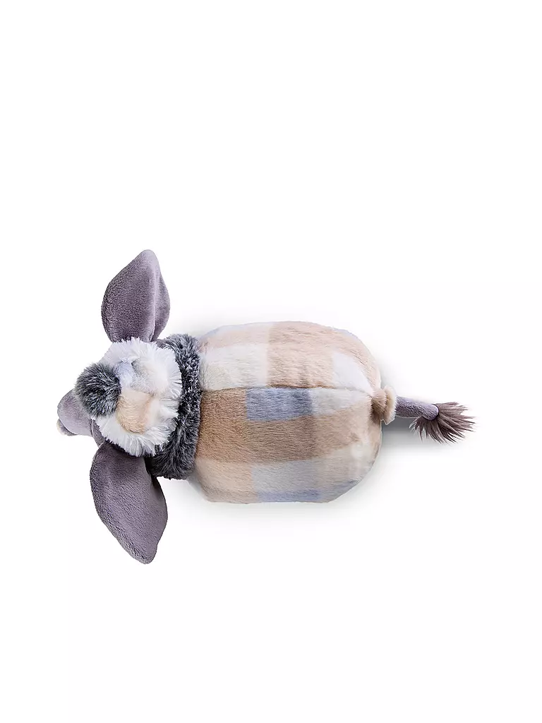 NICI | Elefant 25cm stehend mit Schneeanzug | keine Farbe
