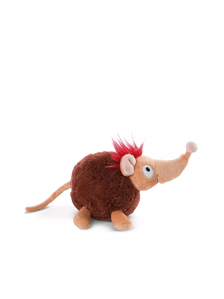 NICI | Elefantenmaus Tyson 20cm liegend Green | keine Farbe
