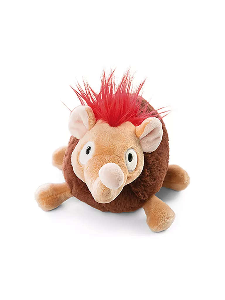 NICI | Elefantenmaus Tyson 20cm liegend Green | keine Farbe