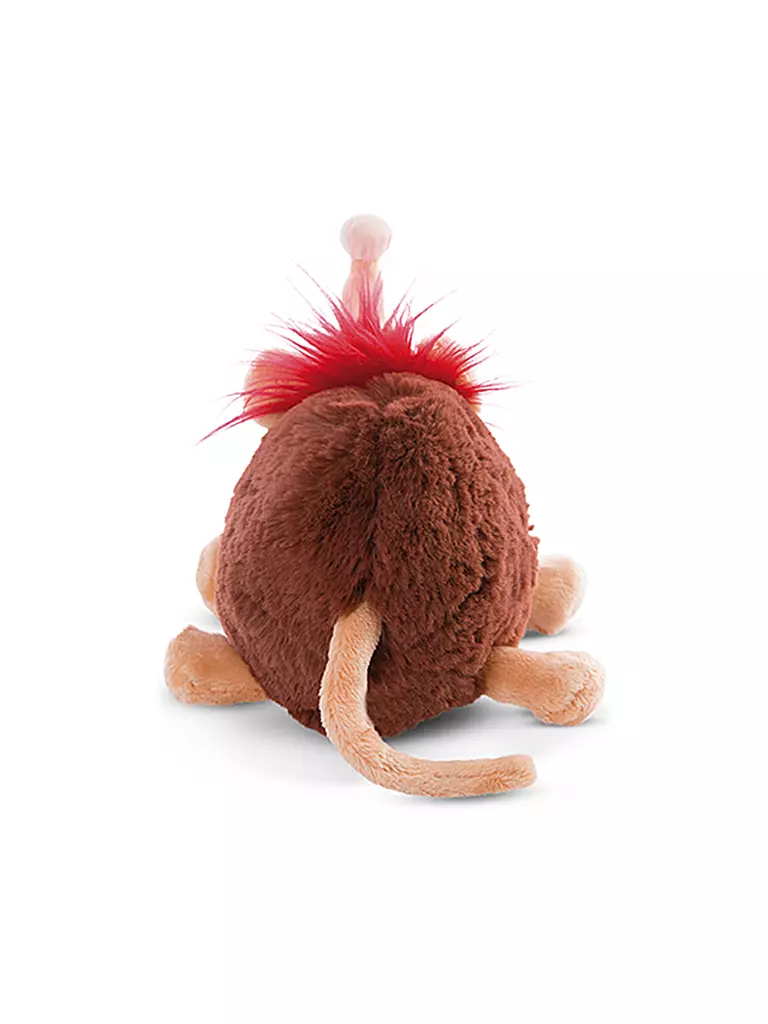 NICI | Elefantenmaus Tyson 20cm liegend Green | keine Farbe