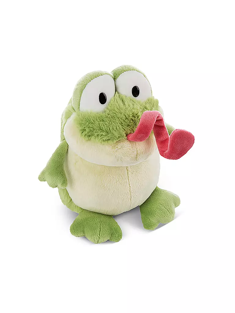 NICI | Frosch 25cm | grün