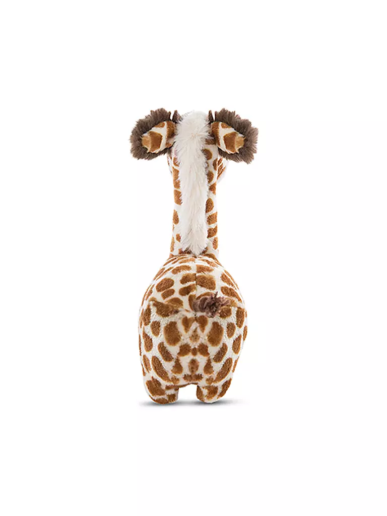 NICI | Giraffe Gina 15cm stehend Green | keine Farbe