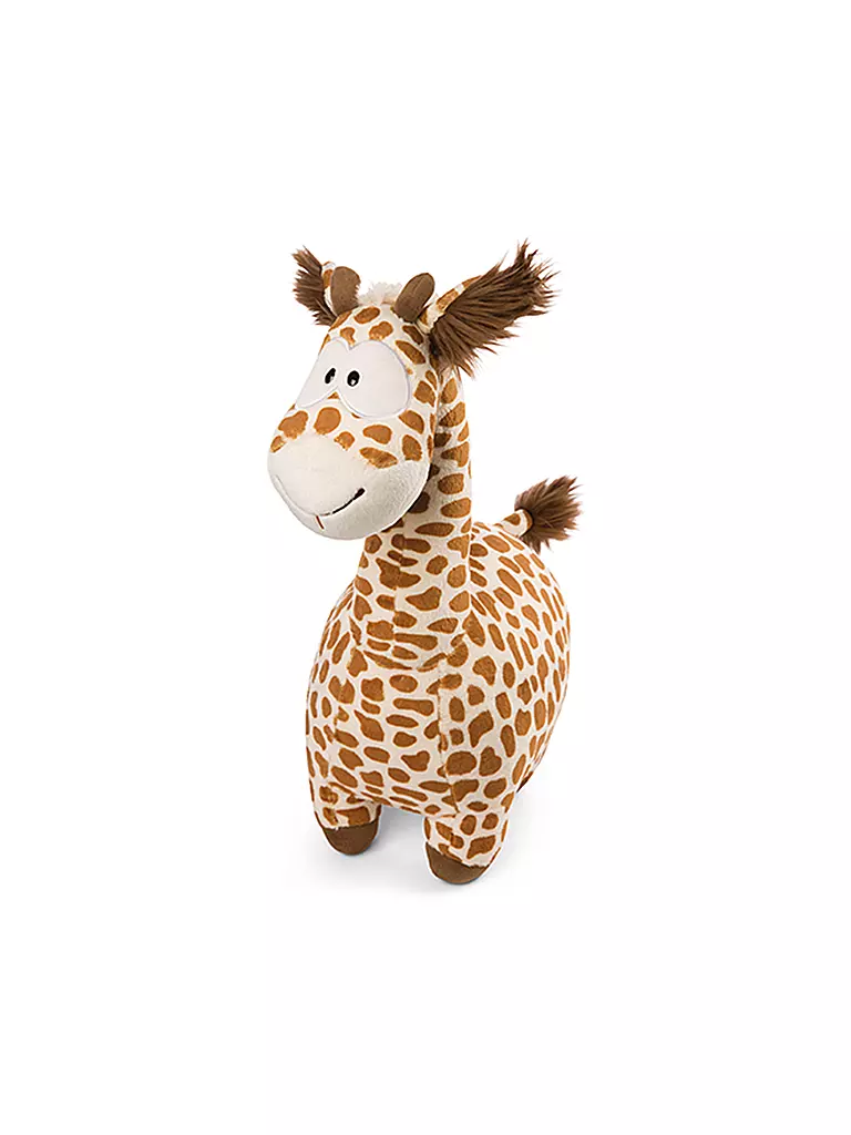 NICI | Giraffe Gina 50cm stehend Green | keine Farbe