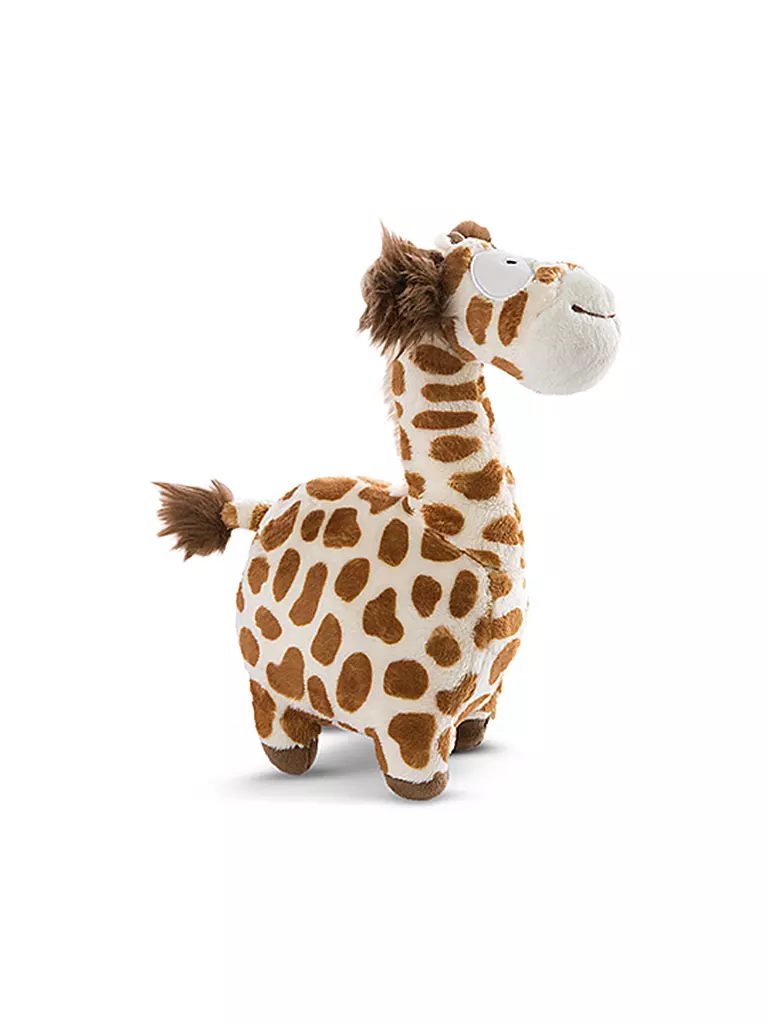 NICI | Giraffe Gina 50cm stehend Green | keine Farbe