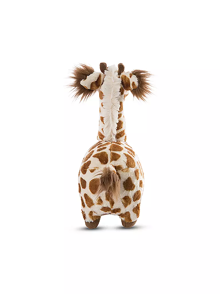 NICI | Giraffe Gina 50cm stehend Green | keine Farbe