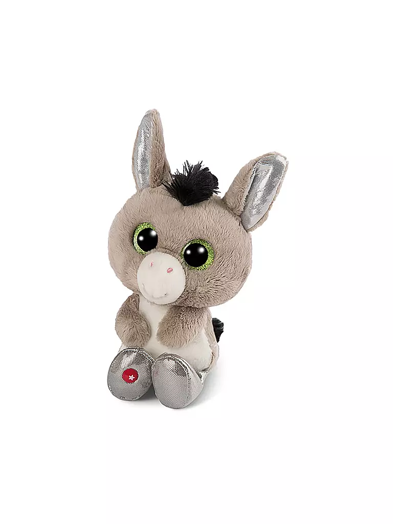 NICI | Glubschis Schlenker Esel Donki 25cm | keine Farbe