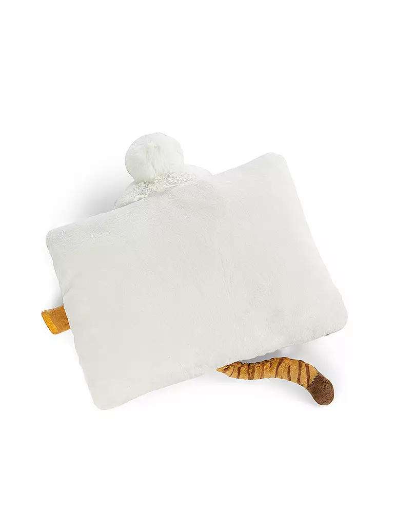 NICI | Kuscheltierkissen Tiger Lilly  | keine Farbe