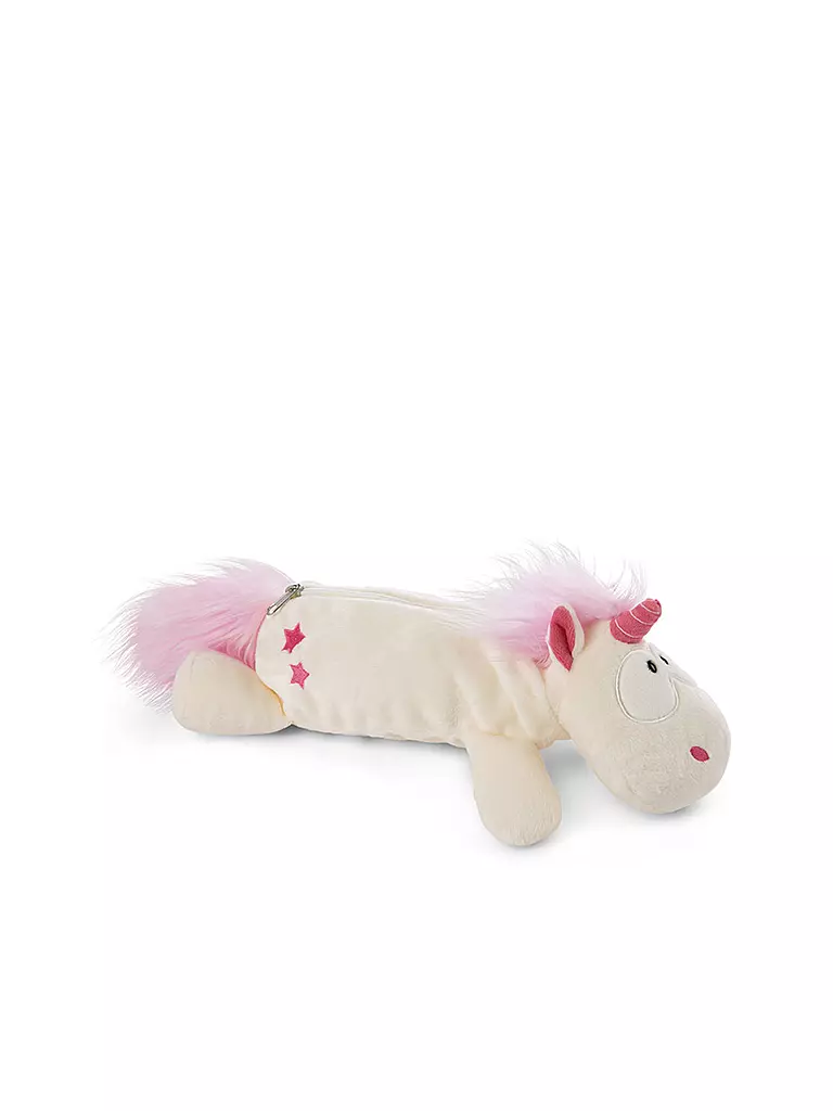 NICI | Mäppchen - Einhorn Theodor | creme