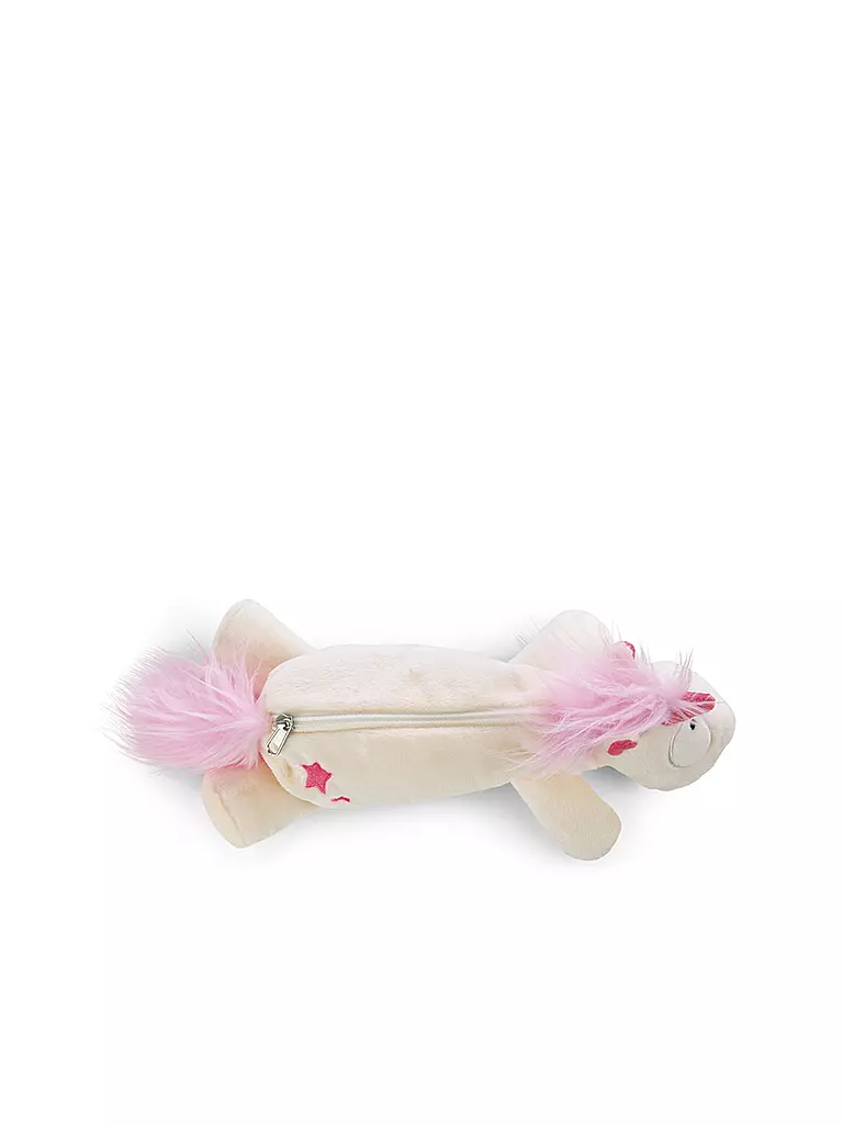 NICI | Mäppchen - Einhorn Theodor | creme