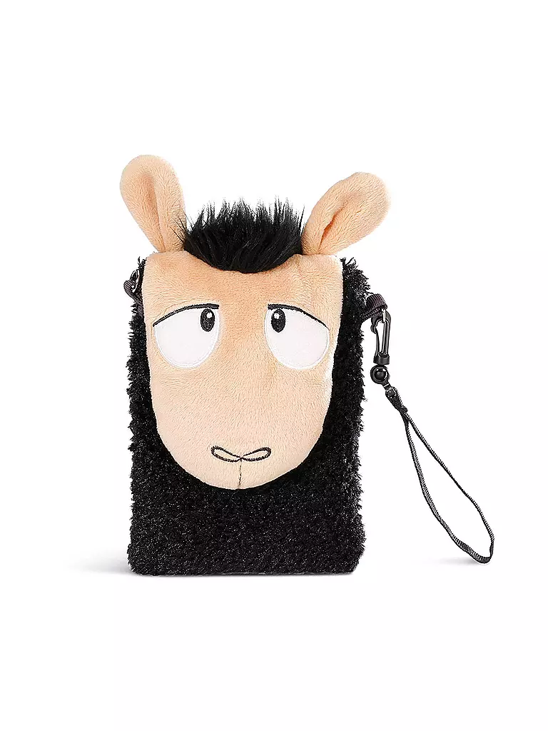 NICI | Mini-Tasche "Lama Lorenzo" | keine Farbe