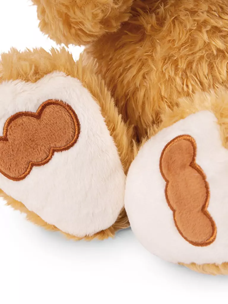 NICI | Plüschtier - Bär Mielo 35cm Schlenker | beige