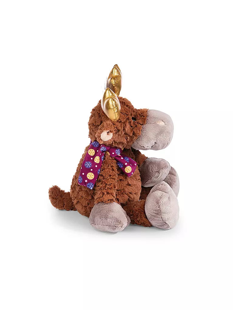 NICI | Plüschtier - Elch Thure 22cm | keine Farbe