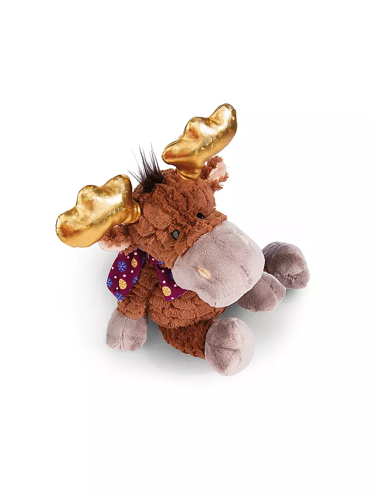 NICI | Plüschtier - Elch Thure 22cm | keine Farbe