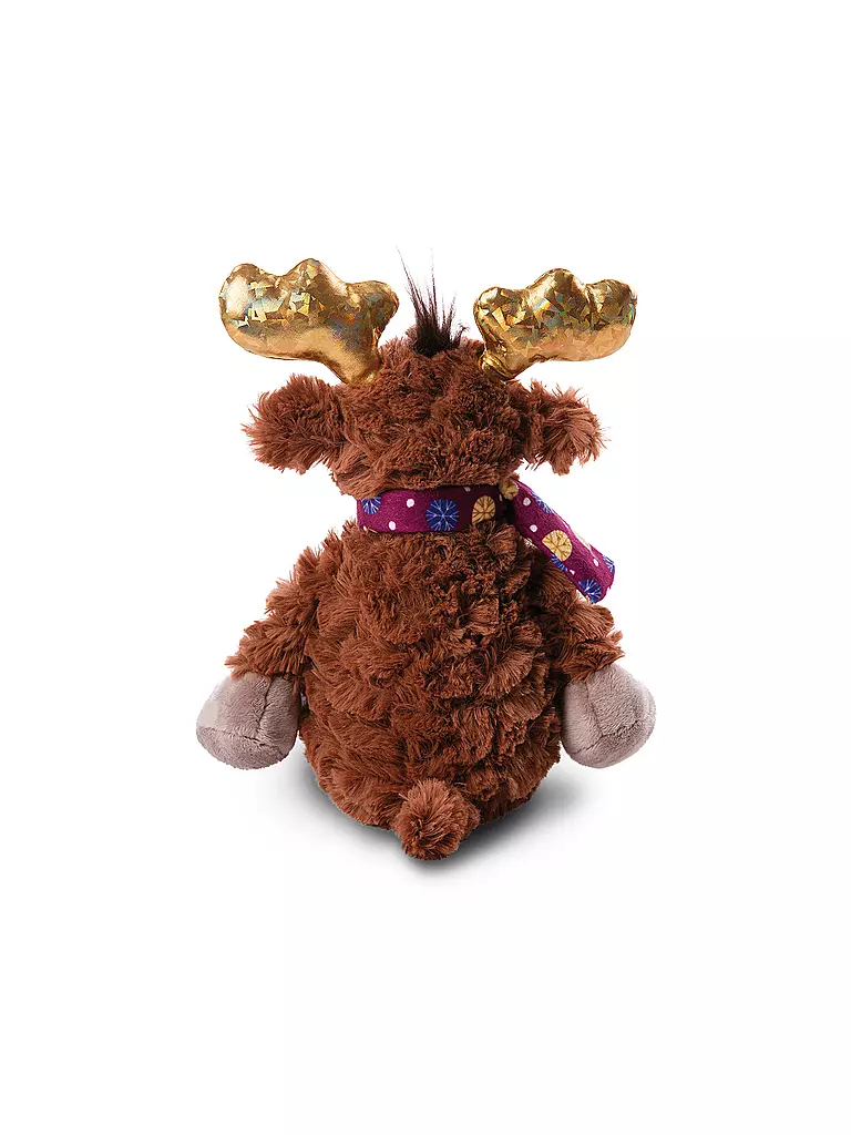 NICI | Plüschtier - Elch Thure 22cm | keine Farbe