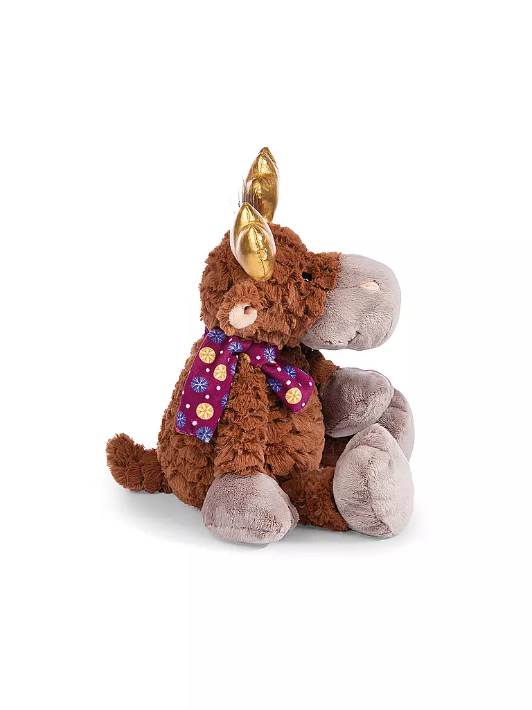 NICI | Plüschtier - Elch Thure 27cm | keine Farbe