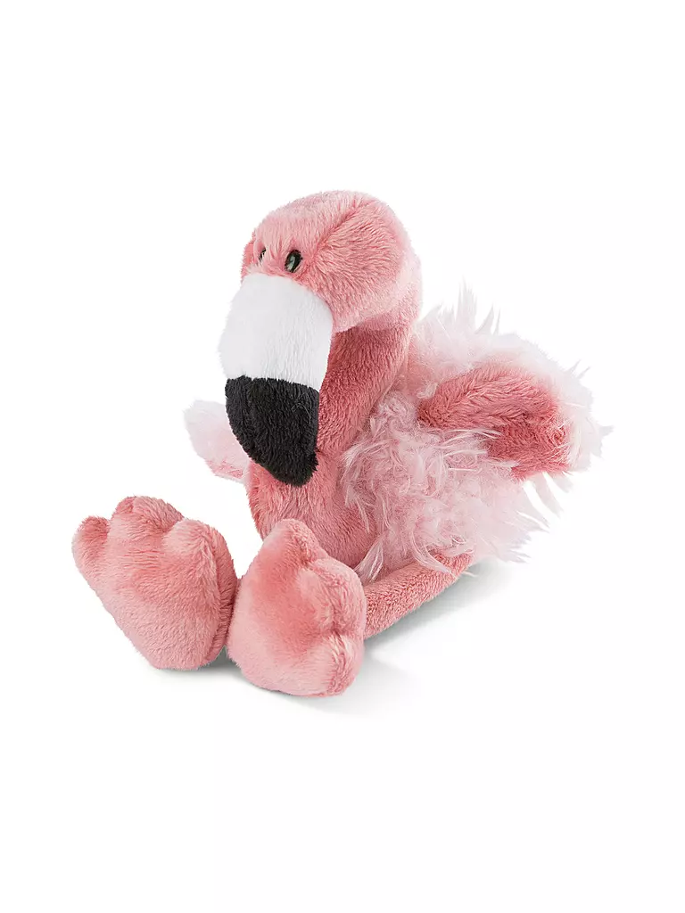 NICI | Plüschtier - Flamingo 20cm Schlenker | rosa