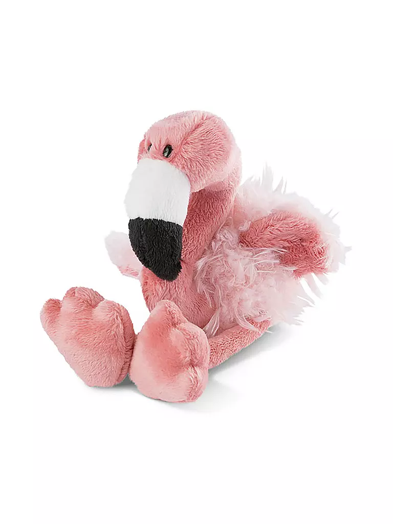 NICI | Plüschtier - Flamingo 20cm Schlenker | keine Farbe