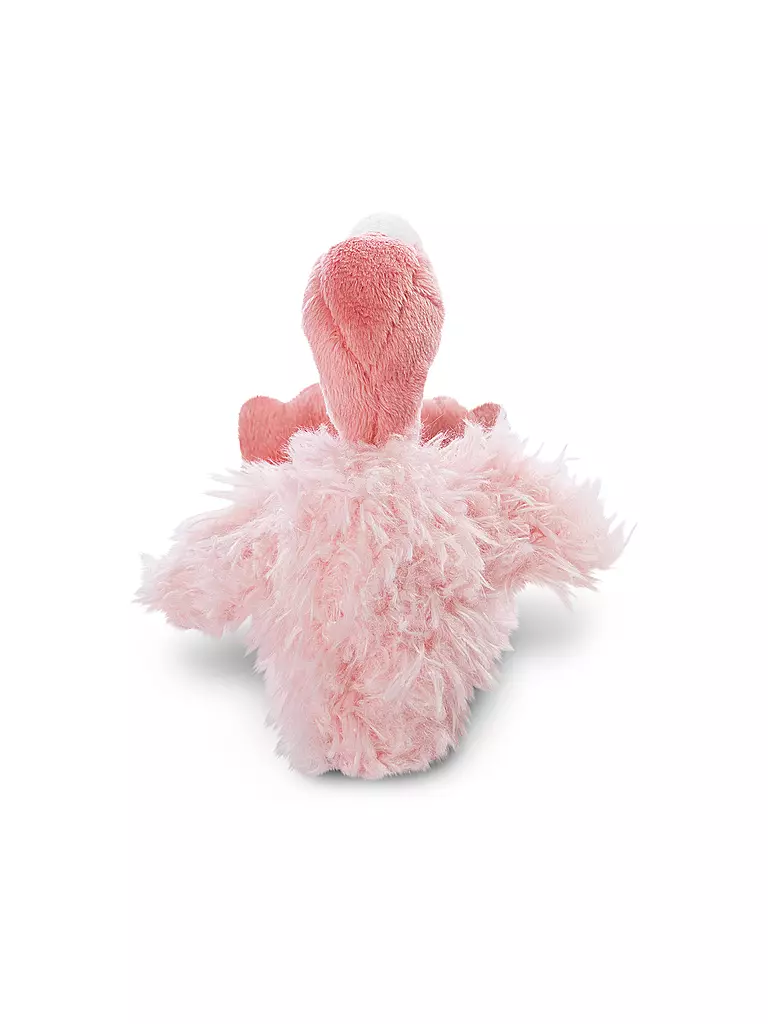 NICI | Plüschtier - Flamingo 20cm Schlenker | rosa