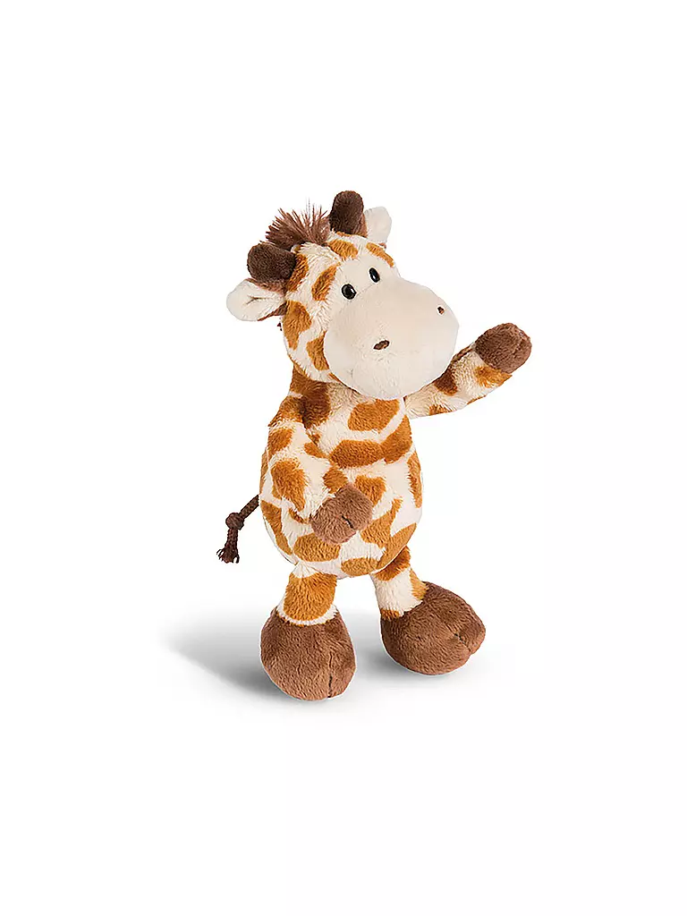 NICI | Plüschtier - Giraffe 20cm Schlenker | keine Farbe