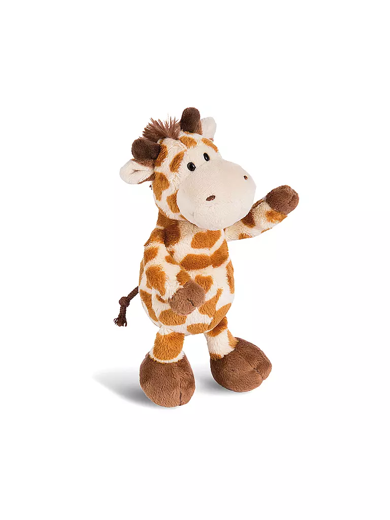 NICI | Plüschtier - Giraffe 20cm Schlenker | keine Farbe